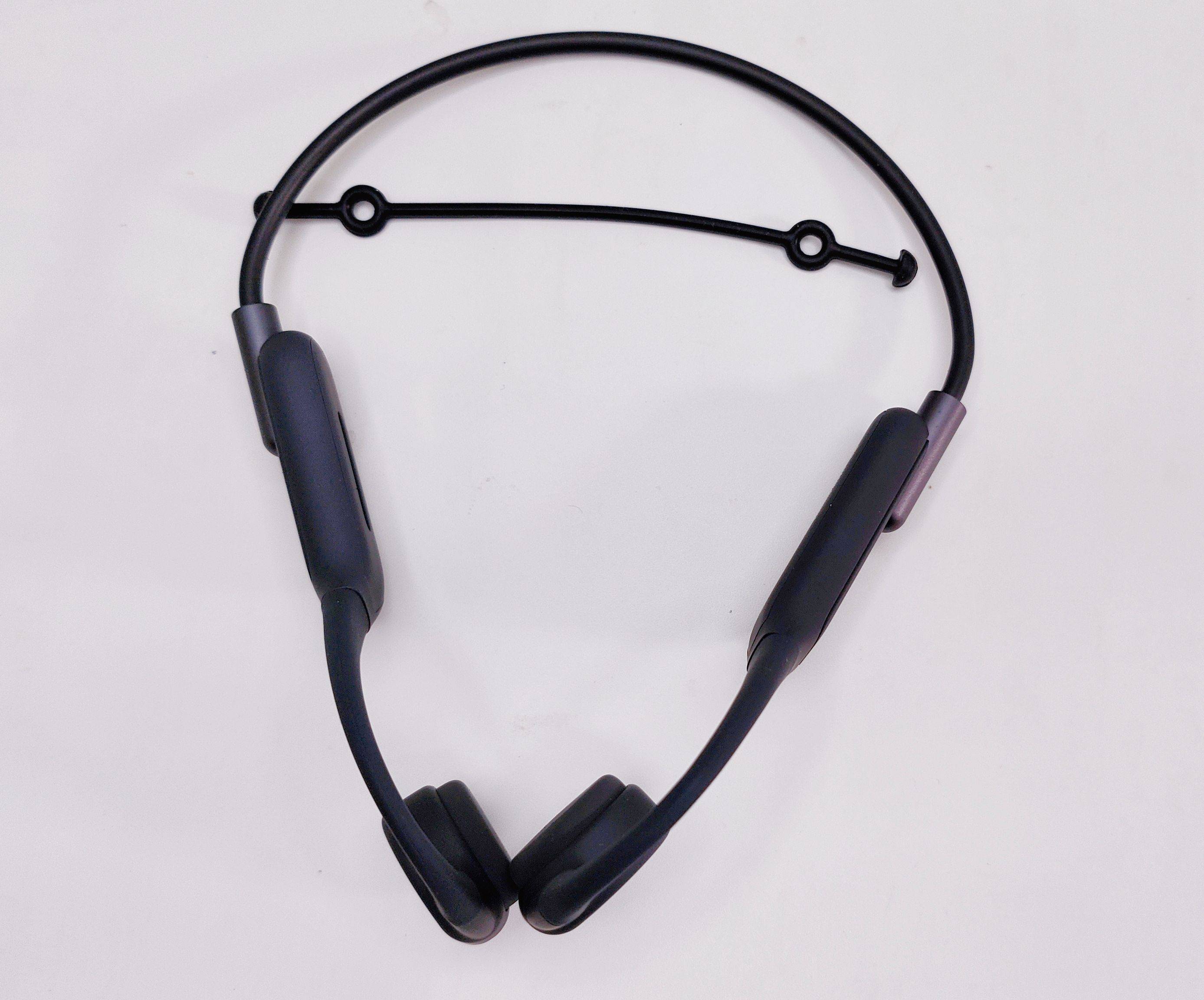 南卡最新百元旗舰骨传导耳机-南卡Runner3体验