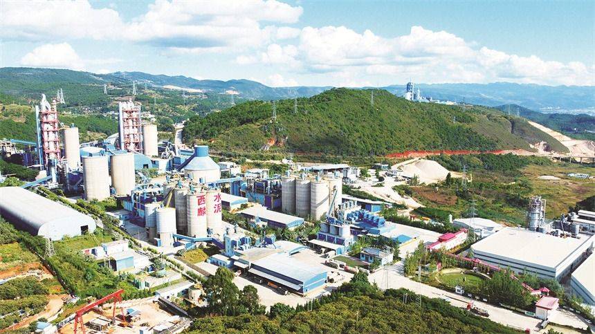 保山建材批发