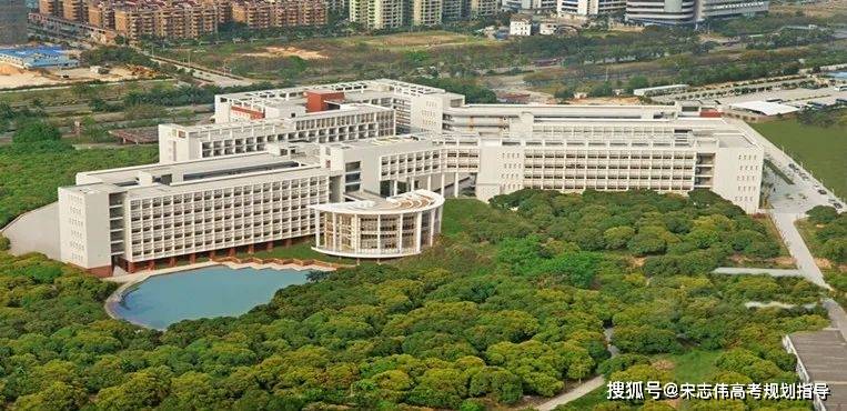 深圳大学会计学怎么样