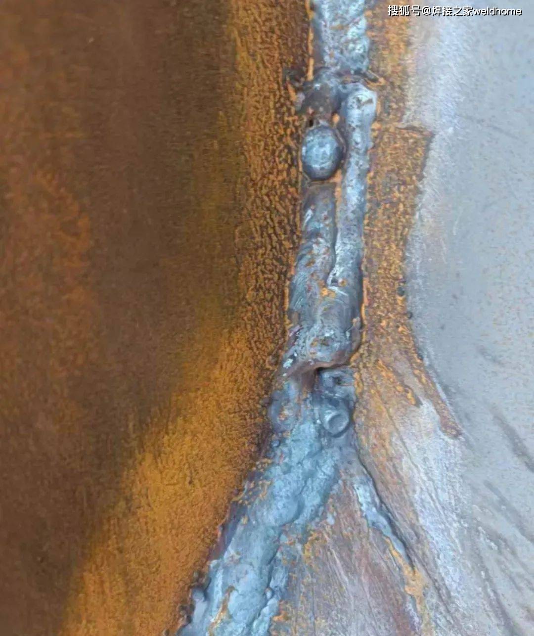 你看不起的鸡屎焊,其实是大巧若拙!