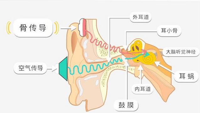 骨传导蓝牙耳机排行榜10强有哪些？骨传导耳机品牌排名有哪些？