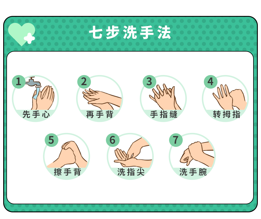 儿童呼吸道合胞病毒感染怎么办？