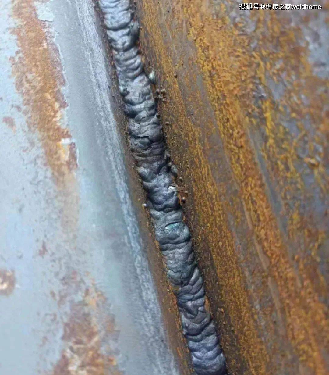 你看不起的鸡屎焊,其实是大巧若拙!