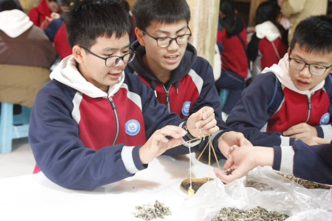 红色研学 | 荣昌区宝城初级中学"星火照征程·烽烟逐梦行"研学回顾