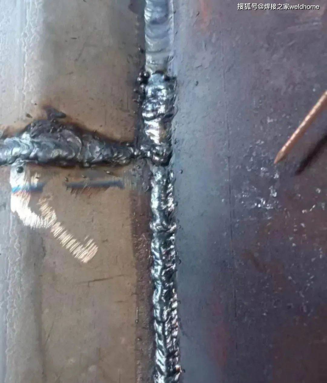 你看不起的鸡屎焊,其实是大巧若拙!