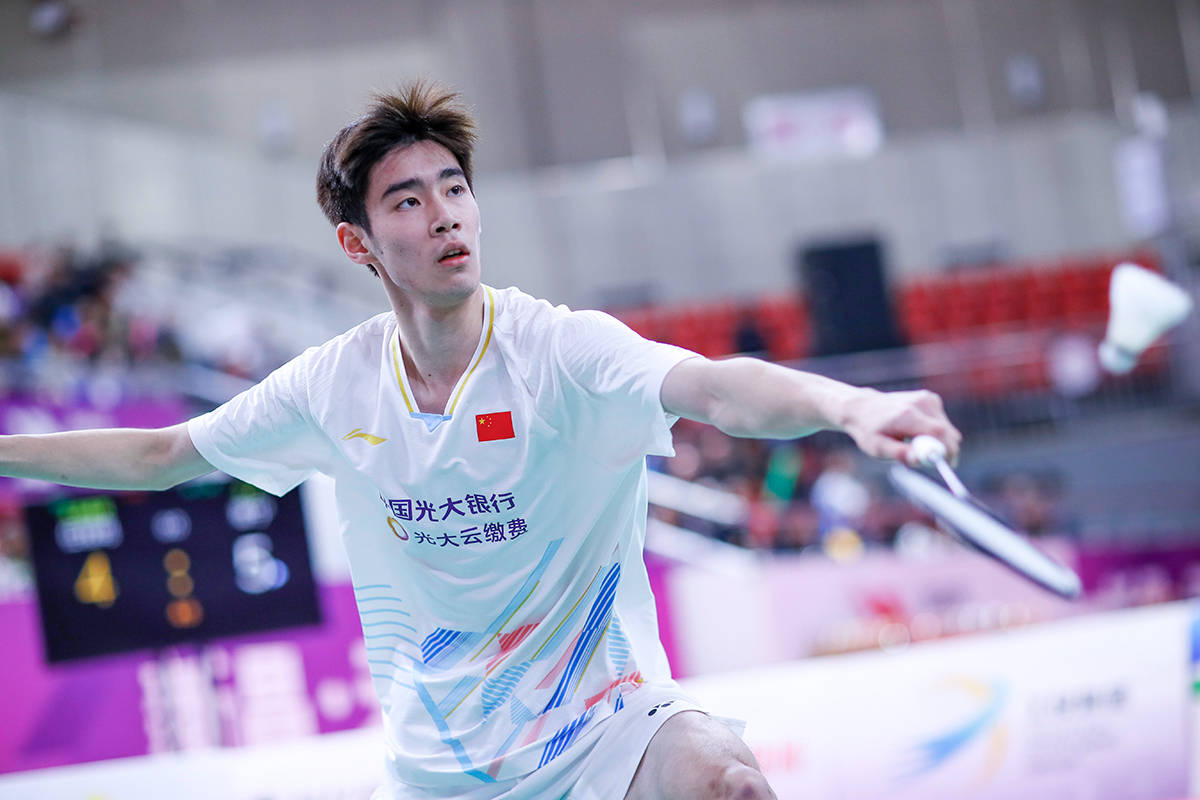 新昌林丹杯圆满落幕05后章宁男单称王