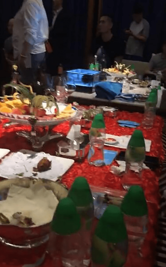 之前的解释要站不住脚了?_视频_网友_缅甸