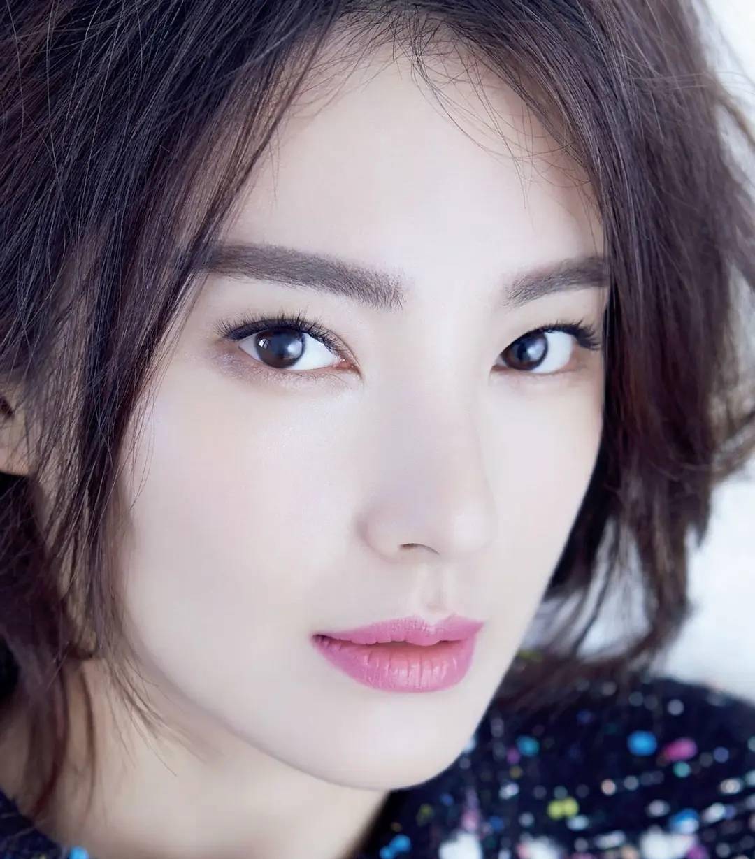 张雨绮这身材,太性感了吧!_时尚_观众_偶像