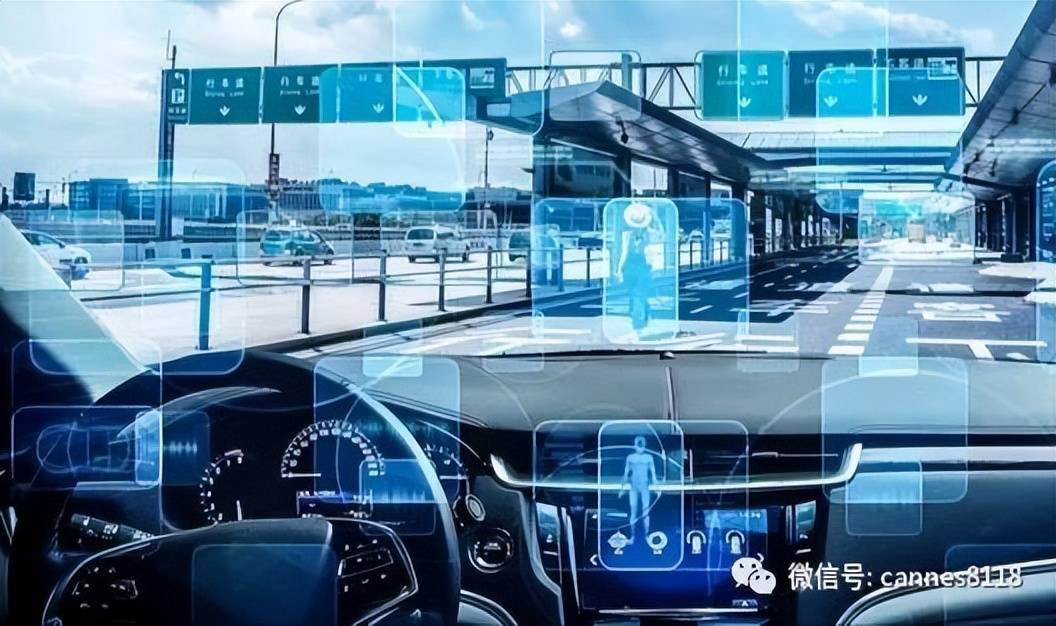 何小鹏发文称看不到无人驾驶的逻辑,梦该醒了!_自动_技术_智能