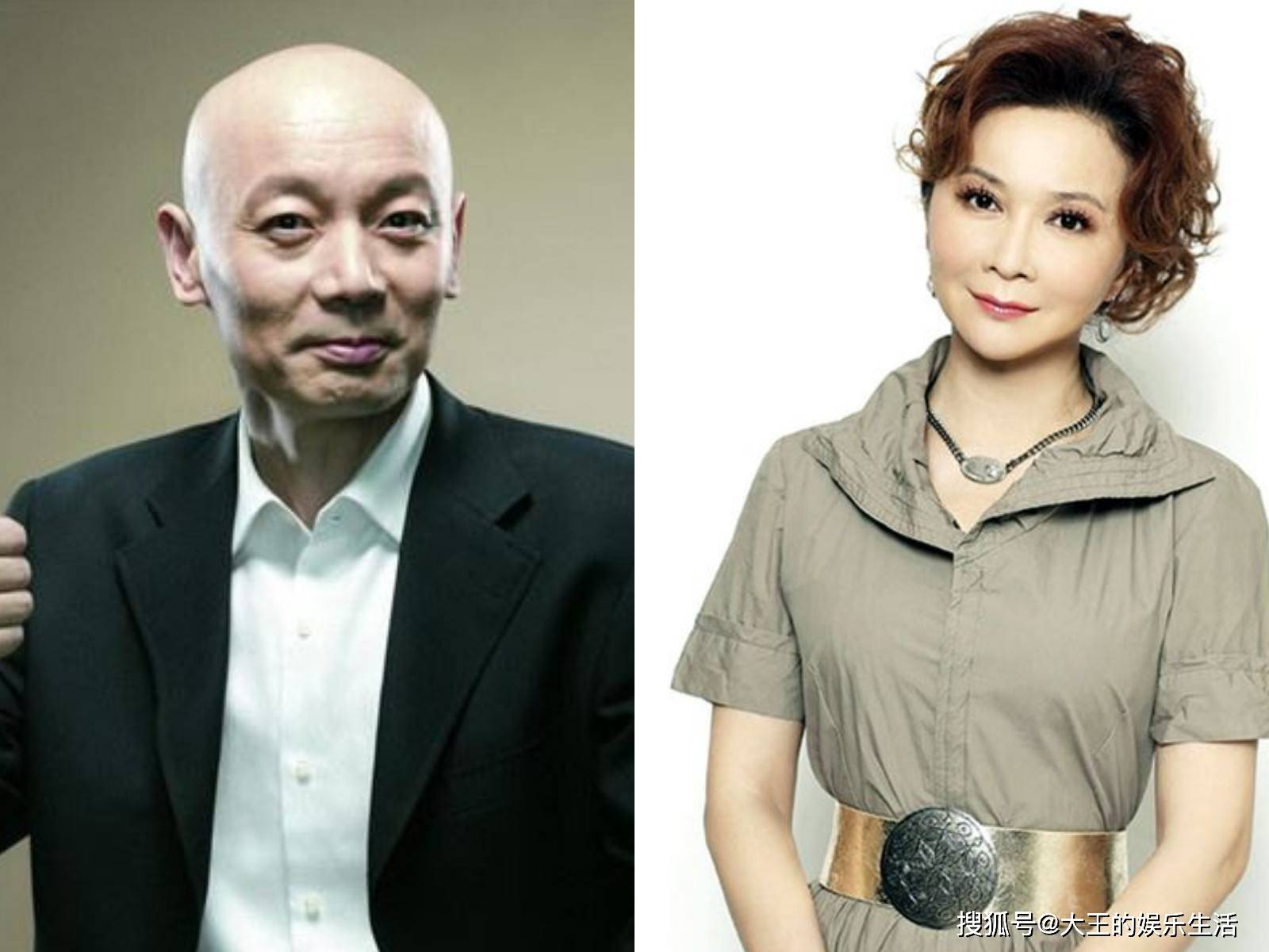 了33年的儿子,原来是熟悉的他,难怪身份一直不公开_丁秋星_爱情_生命