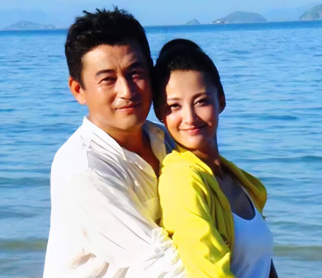 04 赵毅剧中他是白家的长子,却有坏习惯.