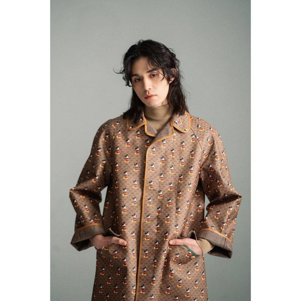 12位韩国男星「长发vs短发」对比,一起来看谁差最多_造型_李光洙_李栋