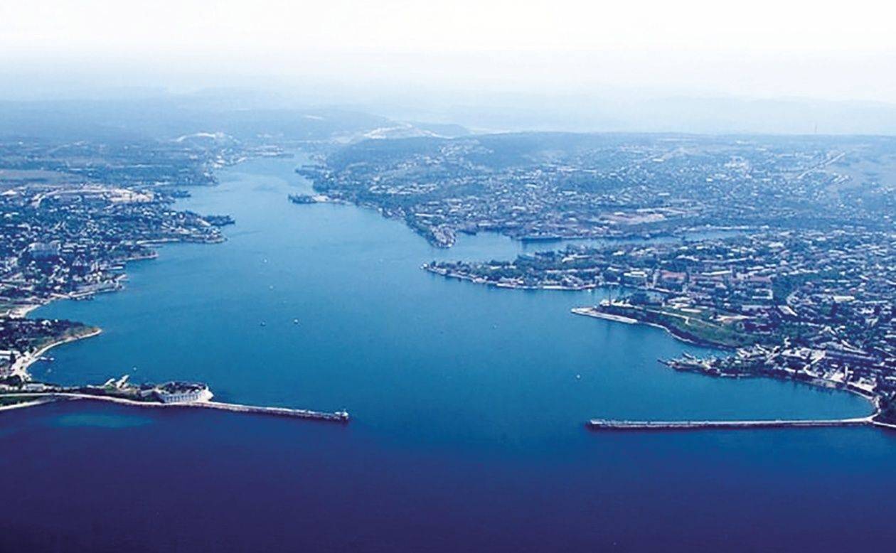 黑海,乌克兰说了算?