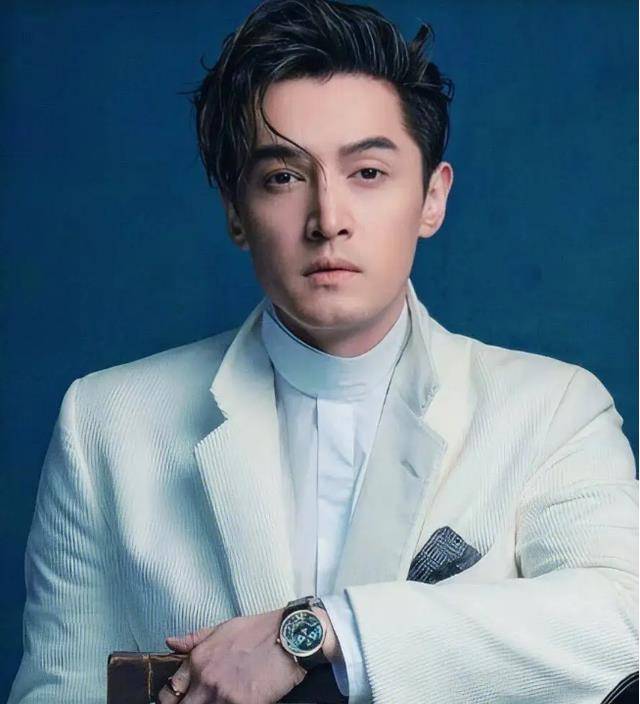 临终前不将遗产留给儿子,却托付给了胡歌?张少华为何这样做?