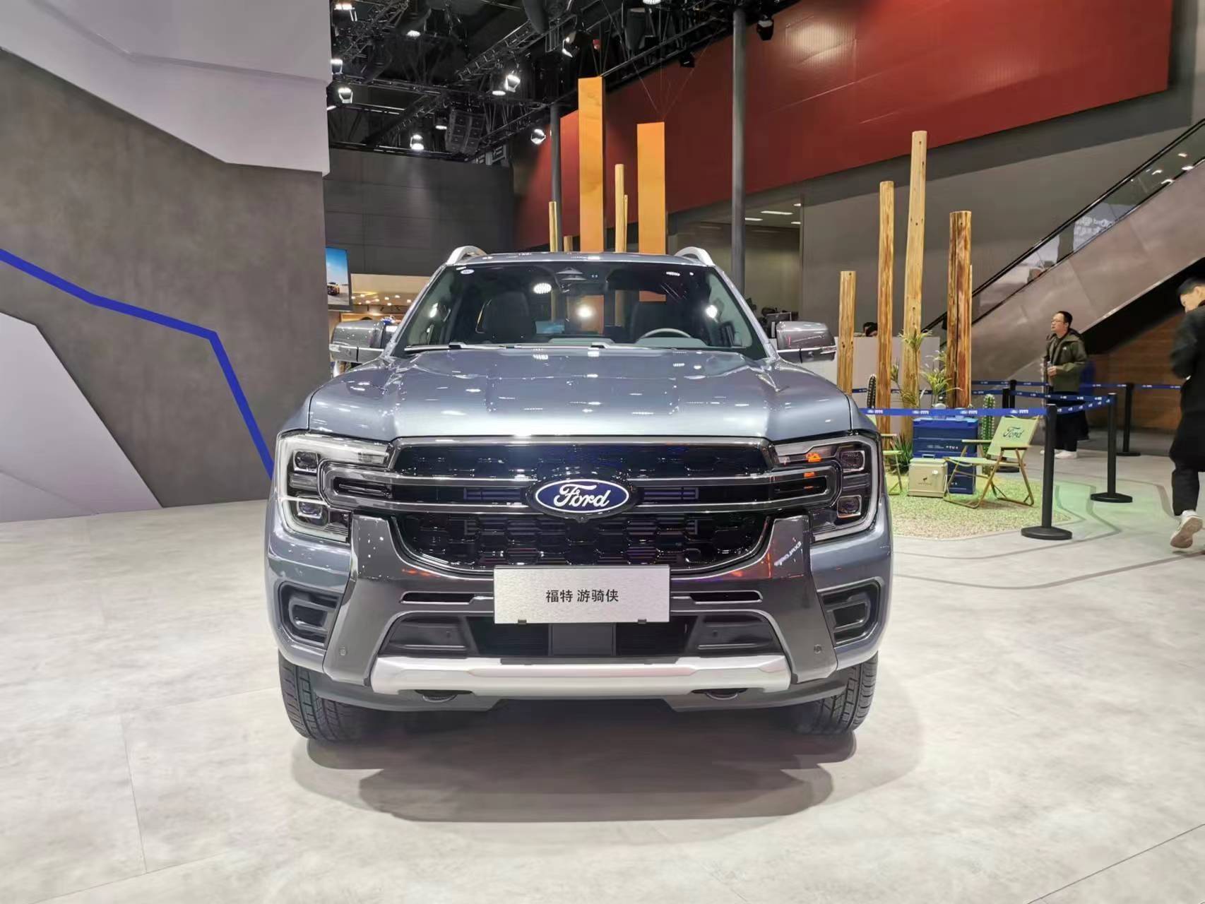 2023广州车展,一场属于车坛"老炮儿们"的狂欢_搜狐汽车_搜狐网