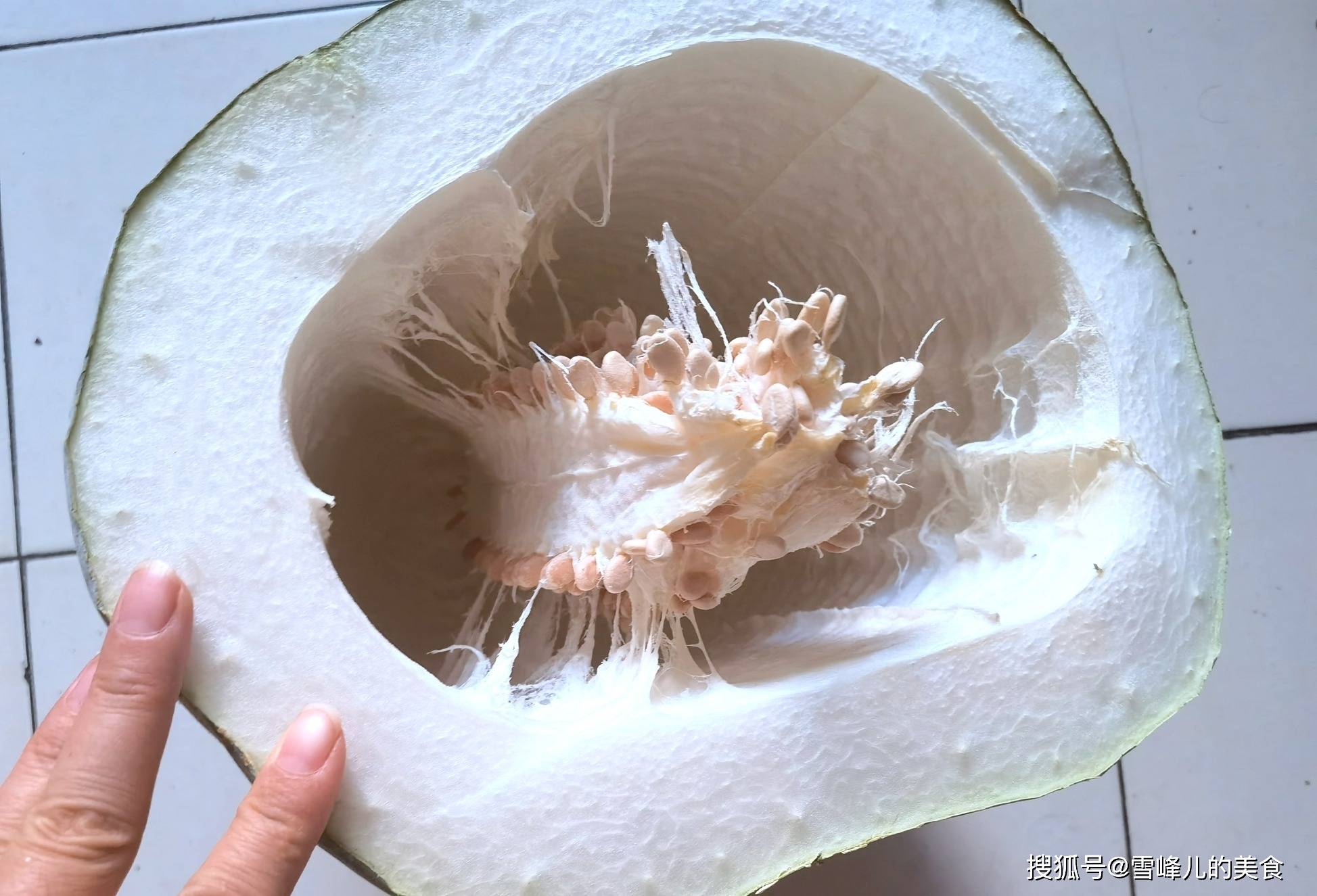 瓜片_水分_蔬菜