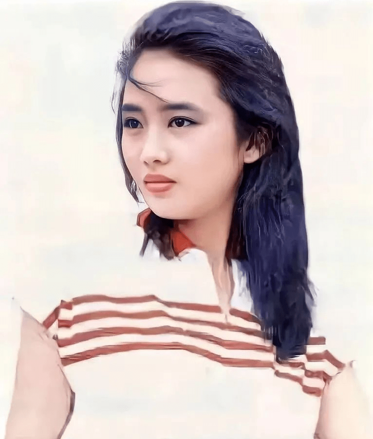 刘德华11岁女儿近况曝光,这次他终于不藏了!_朱丽倩_父亲_妻子