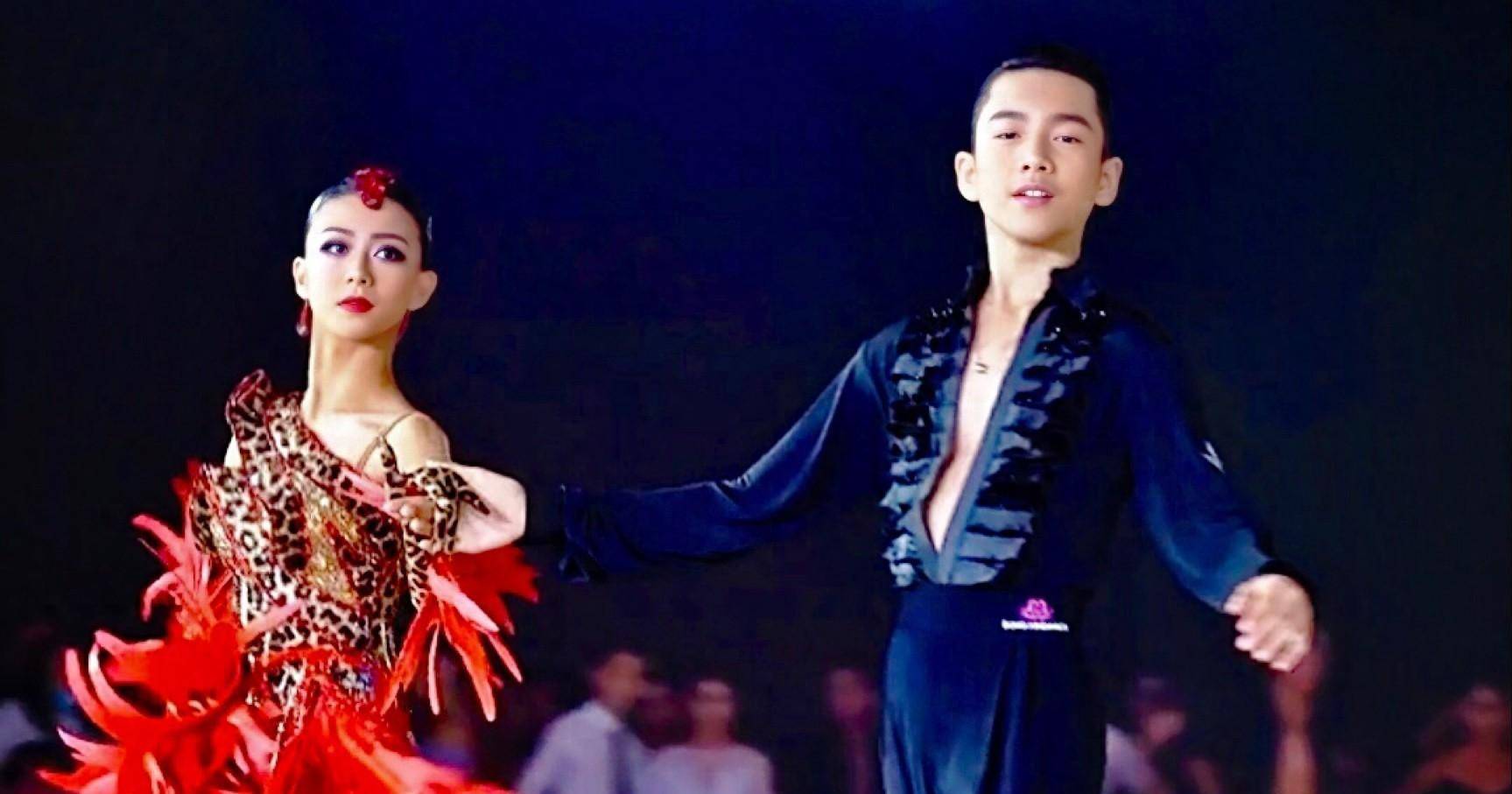 王崇墨与李茉晗正式"拆伴",男方父亲发文透露原因