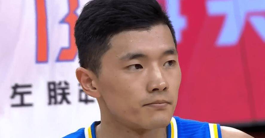 福建队主力球员遭遇车祸,腿部重伤 本赛季将报销_陈林坚_季后赛_受伤