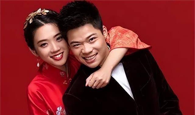 飞人苏炳添近况:为妻子庆生拍2人合体照,32岁娇妻靓丽如大学生_亚洲