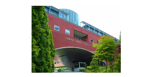 艺术殿堂,探秘日本顶级大学"东京五美大"!_美术_专业_设计