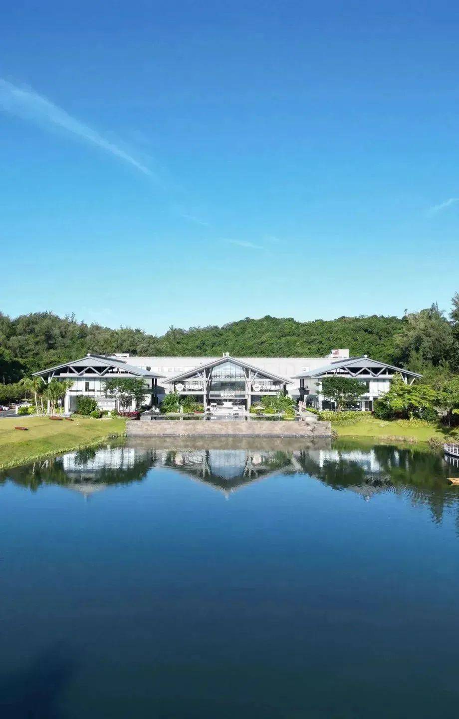 兴隆咖啡·正大产业园入选海南乡村游精品路线_旅游_休闲_专业