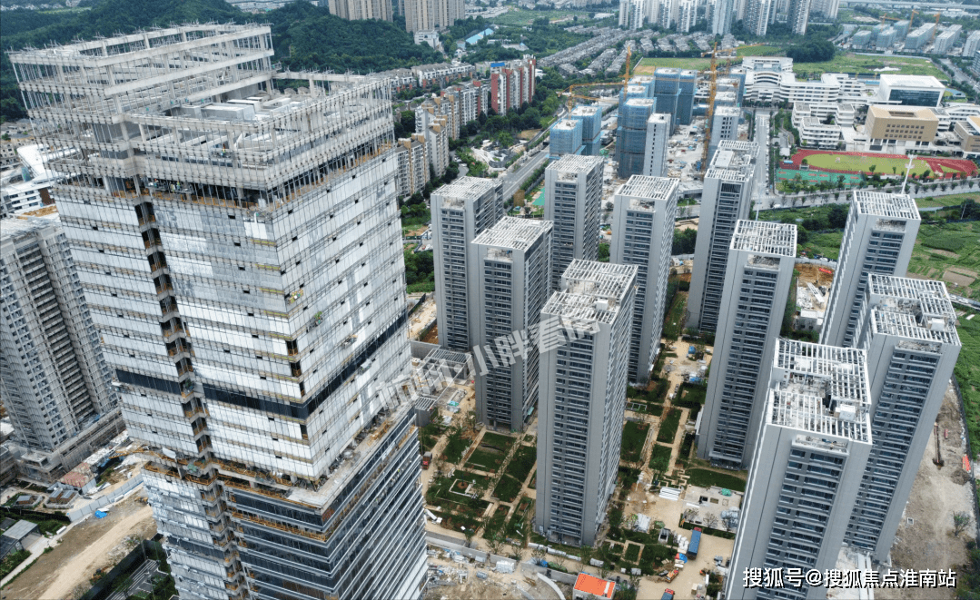 杭州杭珹未来中心楼盘详情-杭珹未来中心户型-学区-价格-配套-位置