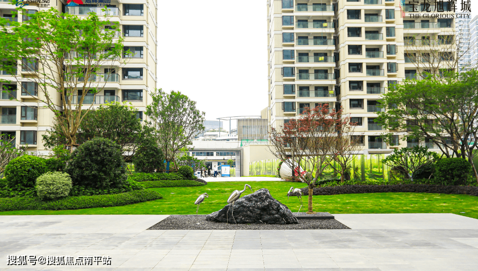 厦门同安区【宝龙旭辉城】旭辉城售楼处电话-房价_户型_地址_旭辉城