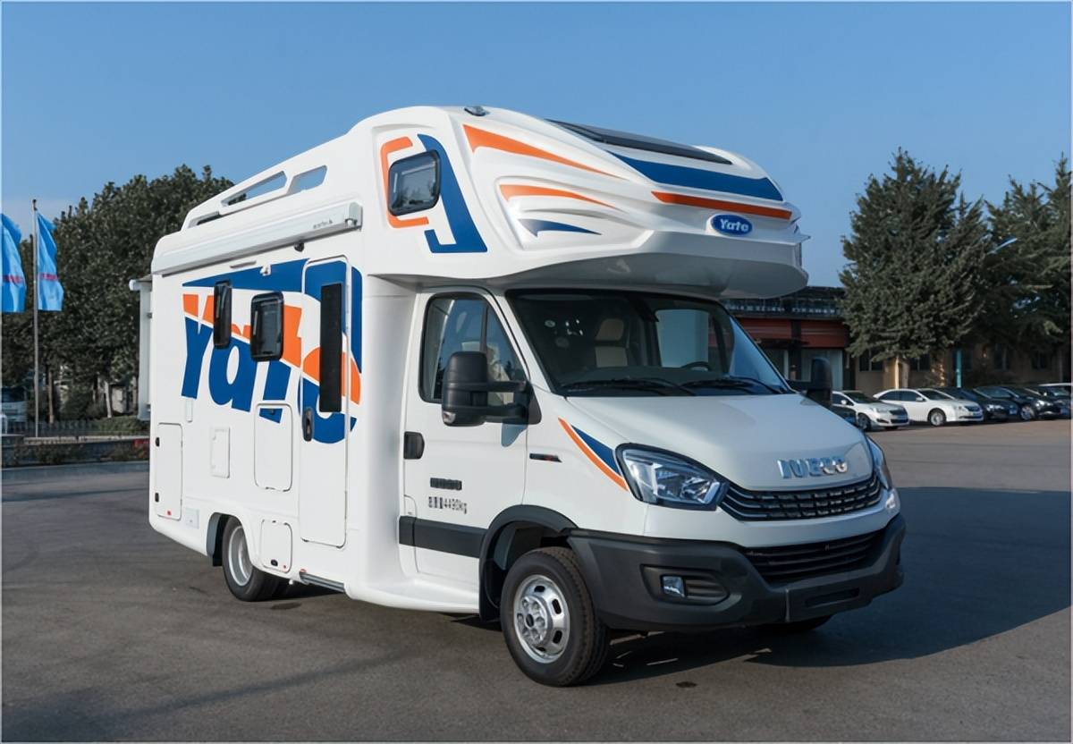 亚特房车丨承载自由生活,让旅行说走就走_品牌_市场_中心