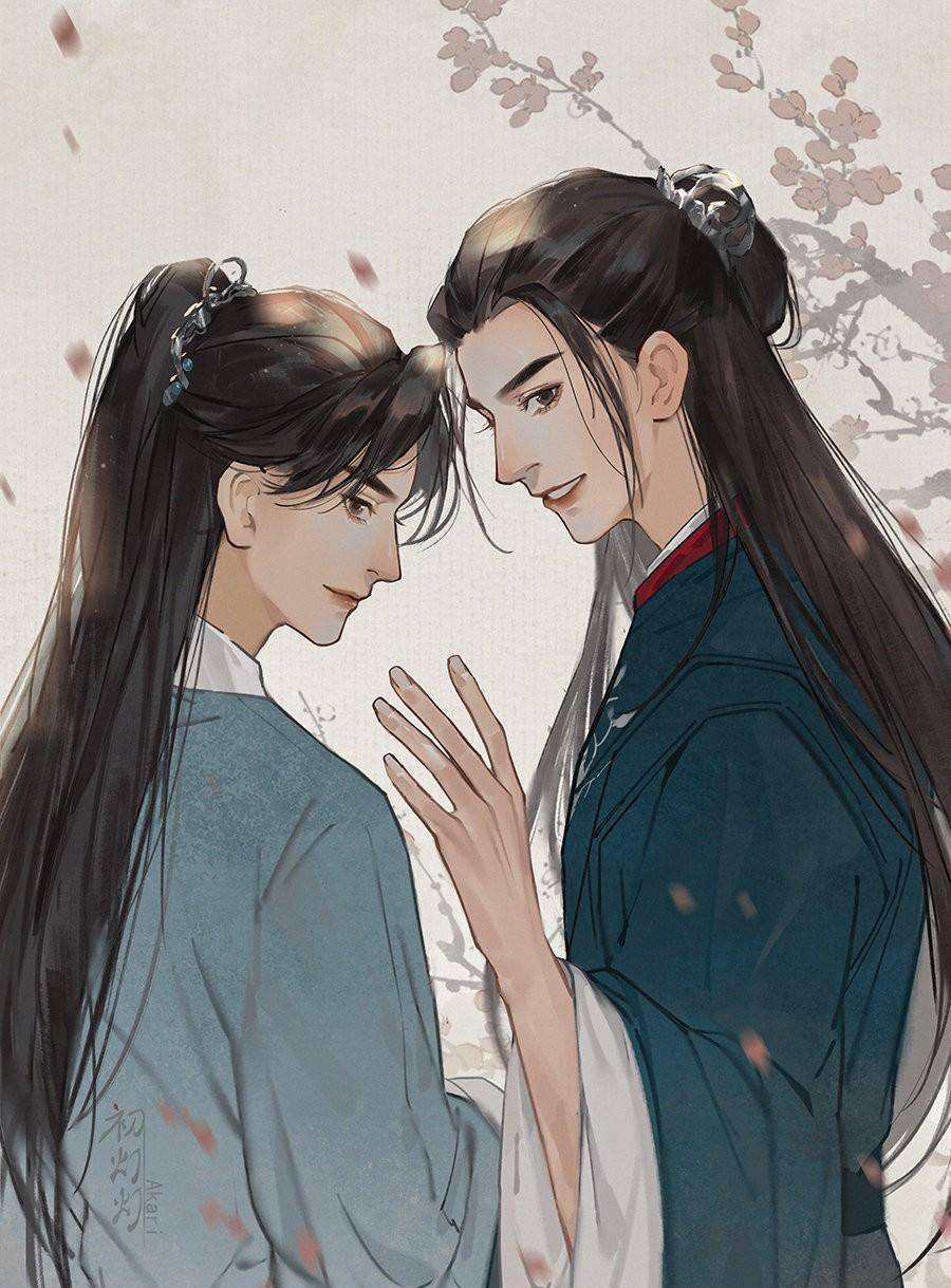 priest最出圈十部耽美小说,《镇魂》是前世今生,《默读》是救赎_故事