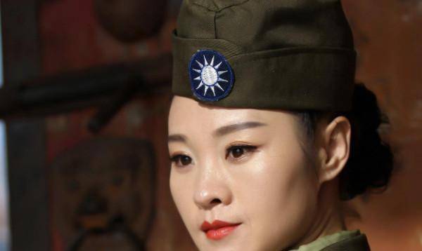 苦撑40年,她的特务身份始终未暴露,可让人一点也感觉不出高明_张春莲