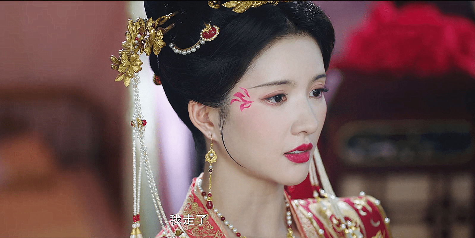 《宁安如梦》看懂沈琅让沈芷衣勤王,而非沈玠,才知沈琅自己作死