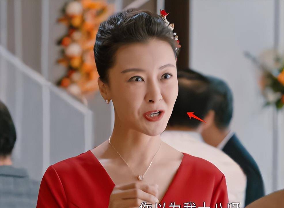 《小满生活》:蒋欣皱纹都是戏,四大女主天然与硅胶脸对比明显_柯蓝