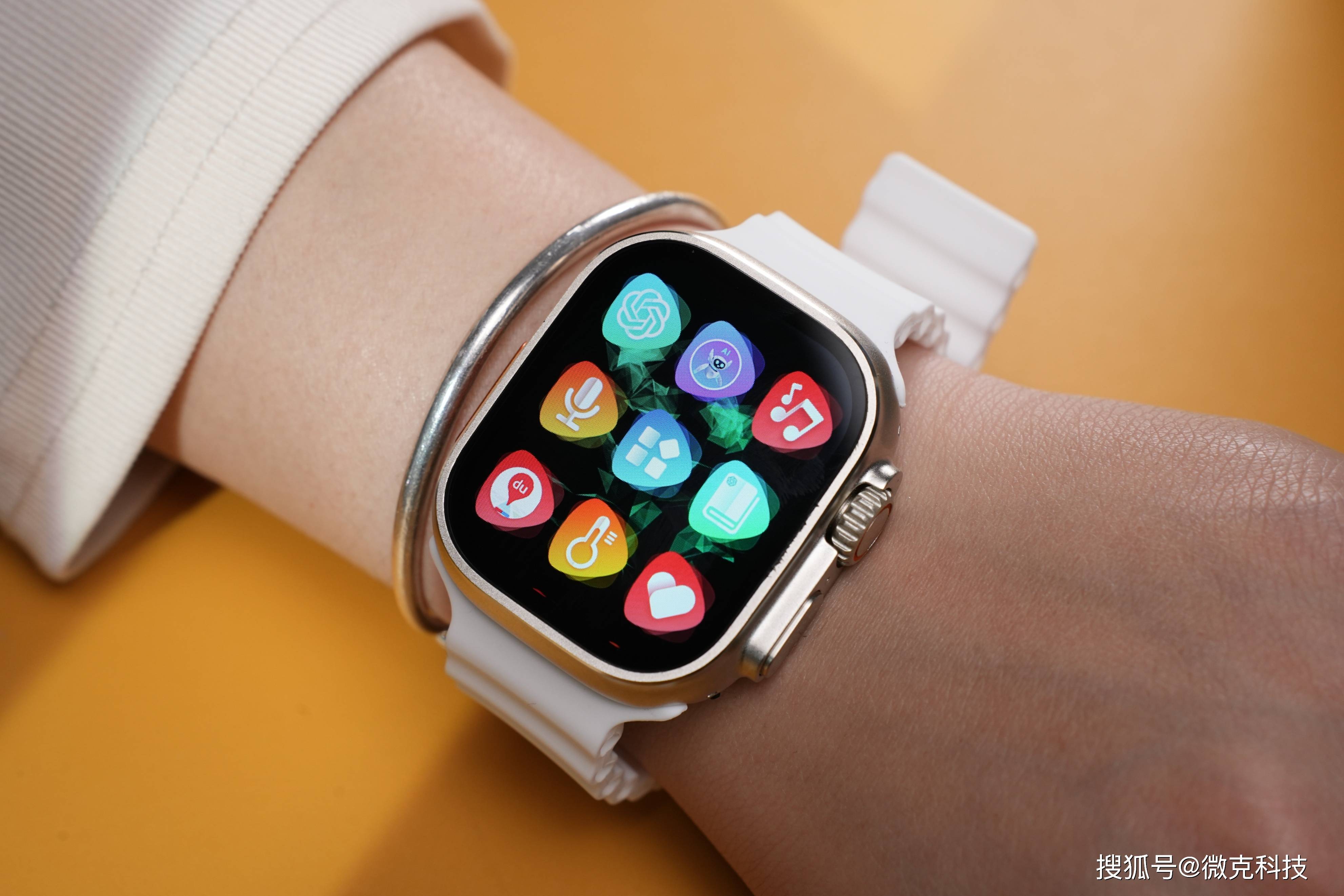 0,重新定义智能生活,wearfit os智能手表测评,堪比时代新宠?