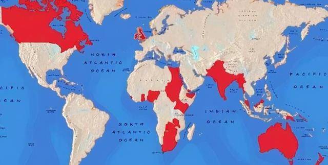 1830年,英国在南亚岛屿上做了什么,150年后差点分裂一个国家_泰米尔