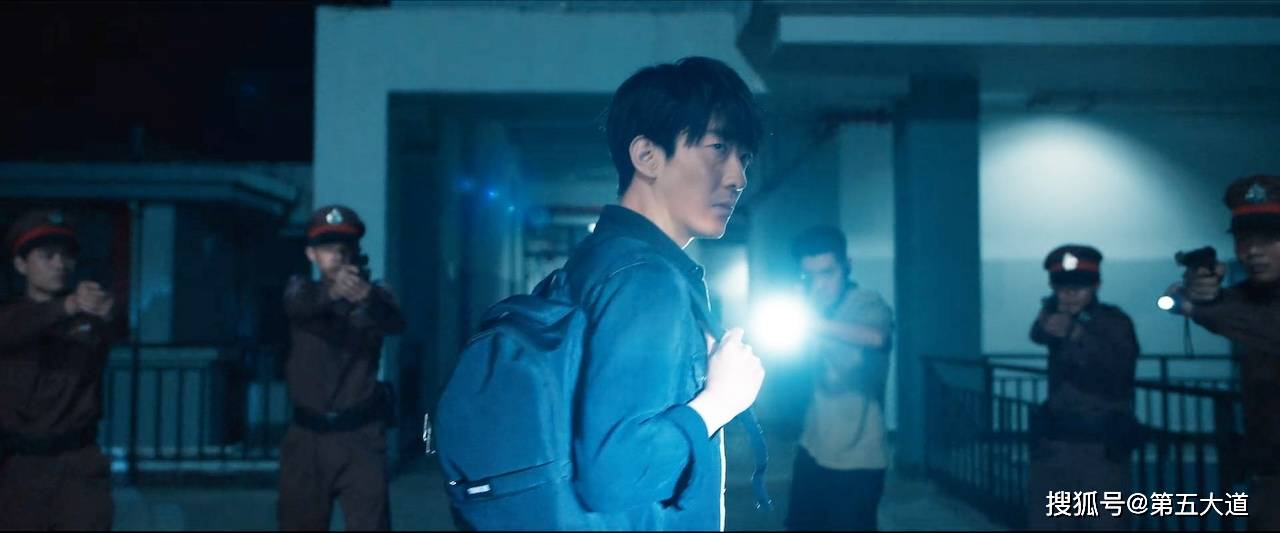 悬疑剧《猎罪者》首波口碑出炉了!观众的打分和评价"一针见血"