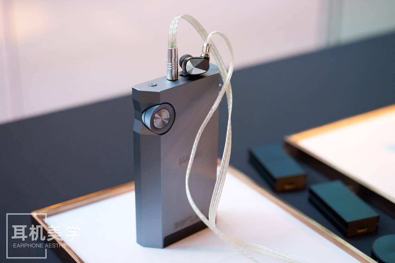 astell&kern艾利和「kann ultra新品沟通会」速报_设计_产品_声音