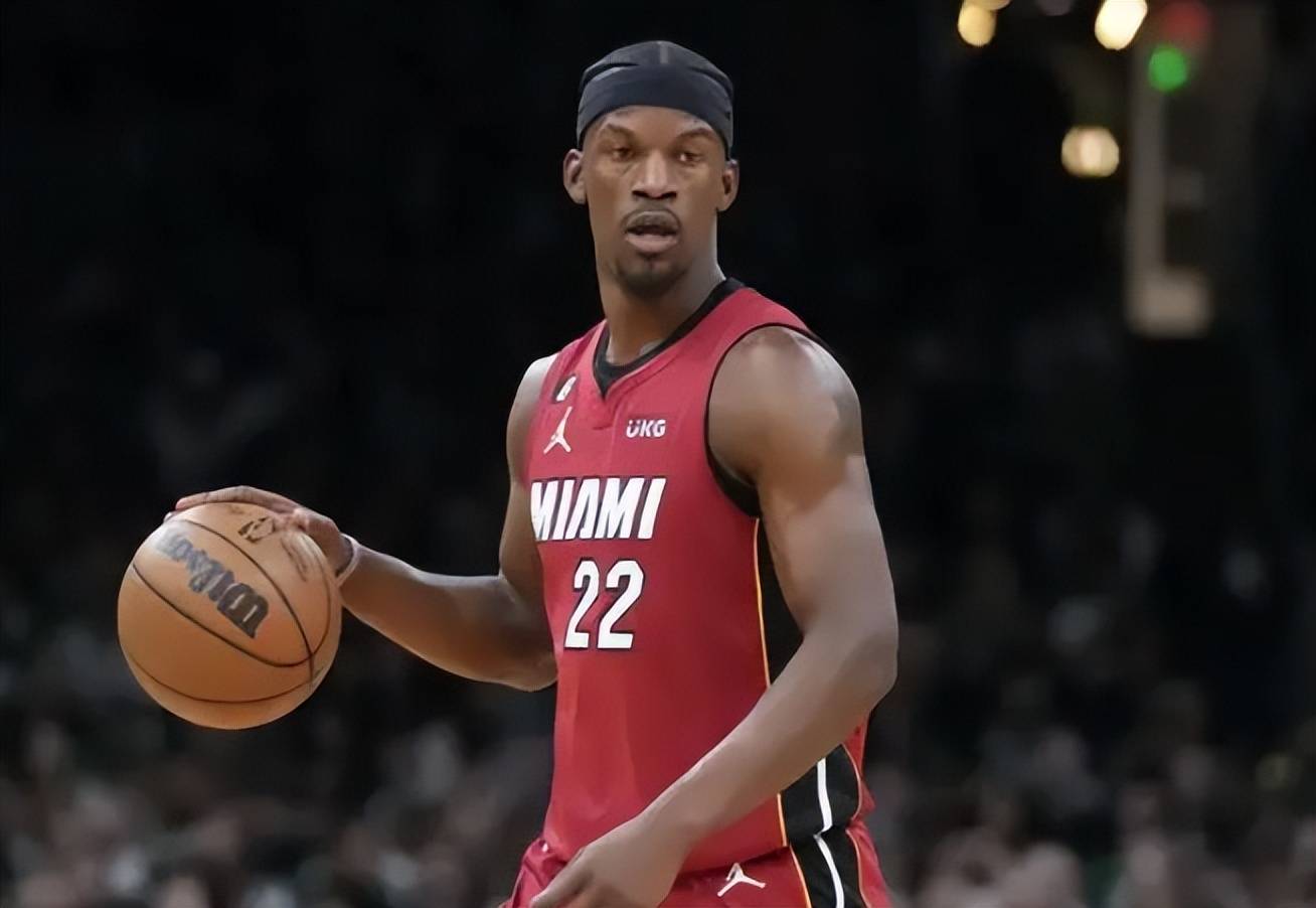 热火独行侠交易曝光,5换1啊!再见欧文,联手jb!库班真要放手?