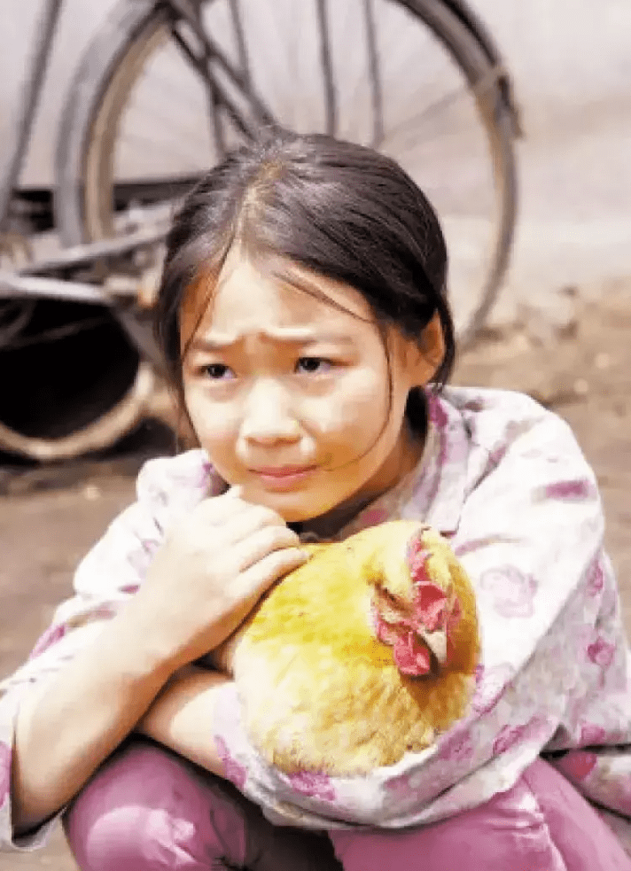 演员齐如意:7岁出道,12岁爆红,当红时出国留学,如今无戏可拍_角色