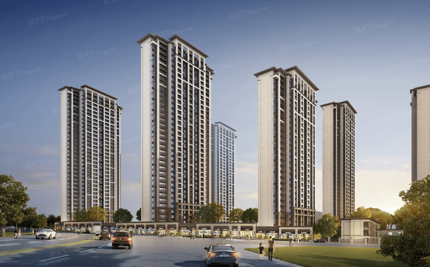 【福州】世茂云樽售楼处电话丨最新丨价格户型学区丨【售楼处】_永泰