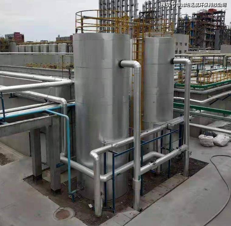 不锈钢一体化净水器设备在工业与生活污水处理中应用_装置_水质_混凝