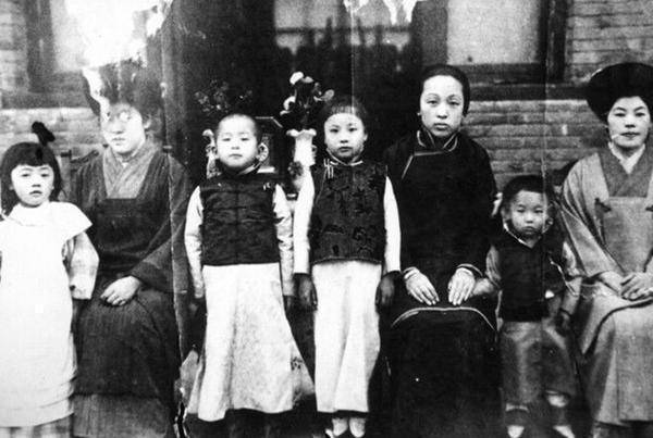 张作霖二夫人有何特别之处,为何能经久不衰的得到他的宠爱?