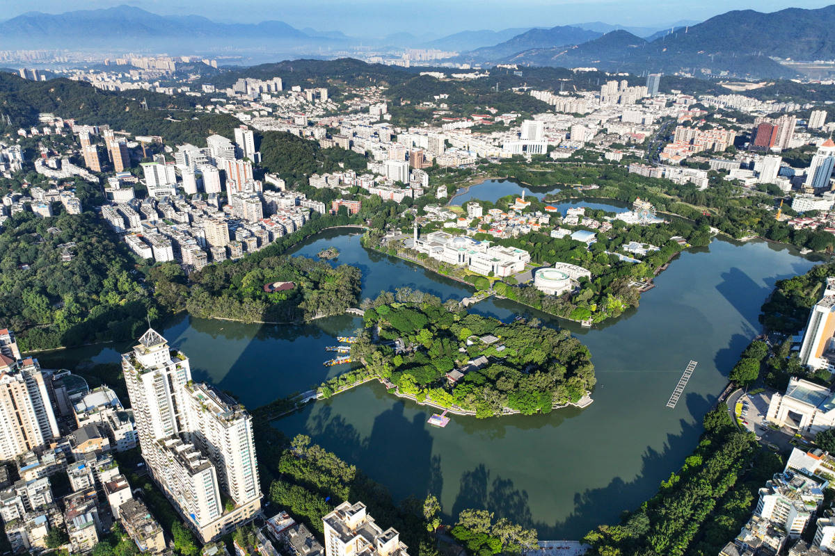 在黄花机场坐飞机到福清亲子游,这些景区都没有忽悠办卡的销售_可以在