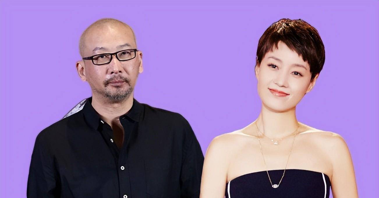 "夫妻本是同林鸟",但抱歉,这次管虎也救不了梁静_马伊_丁昱彤_关系