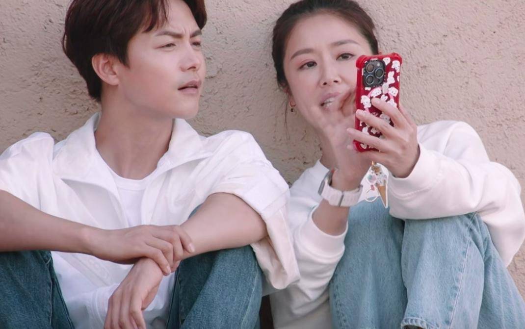 不会生二胎,感叹47岁老了生不出_孩子_马天宇_霍建华