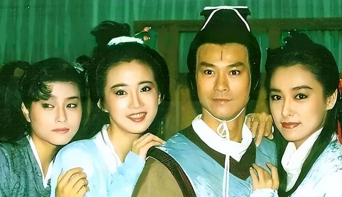 中国最美尼姑"桑尼",因拒绝潜规则出家,又为尽孝复出8年_桑妮_父母