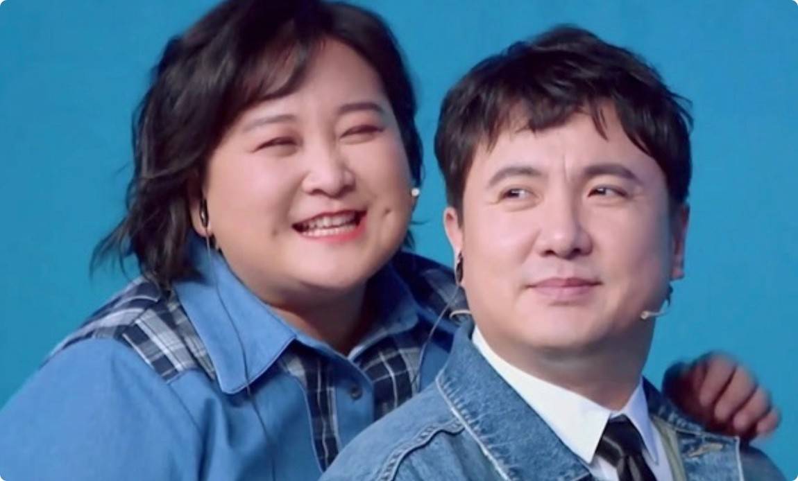 这一夜,人情世故,江湖地位,在刘涛身上体现得淋漓尽致_宋小宝_沈腾