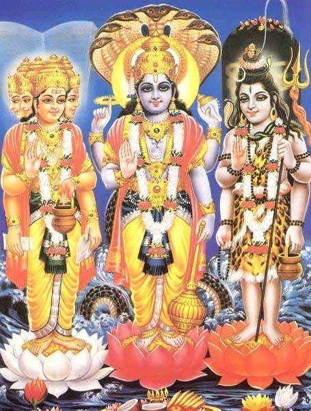 对抗印度"种姓制度"的无神论斗士:如来佛祖释迦牟尼_婆罗门_佛教_教义