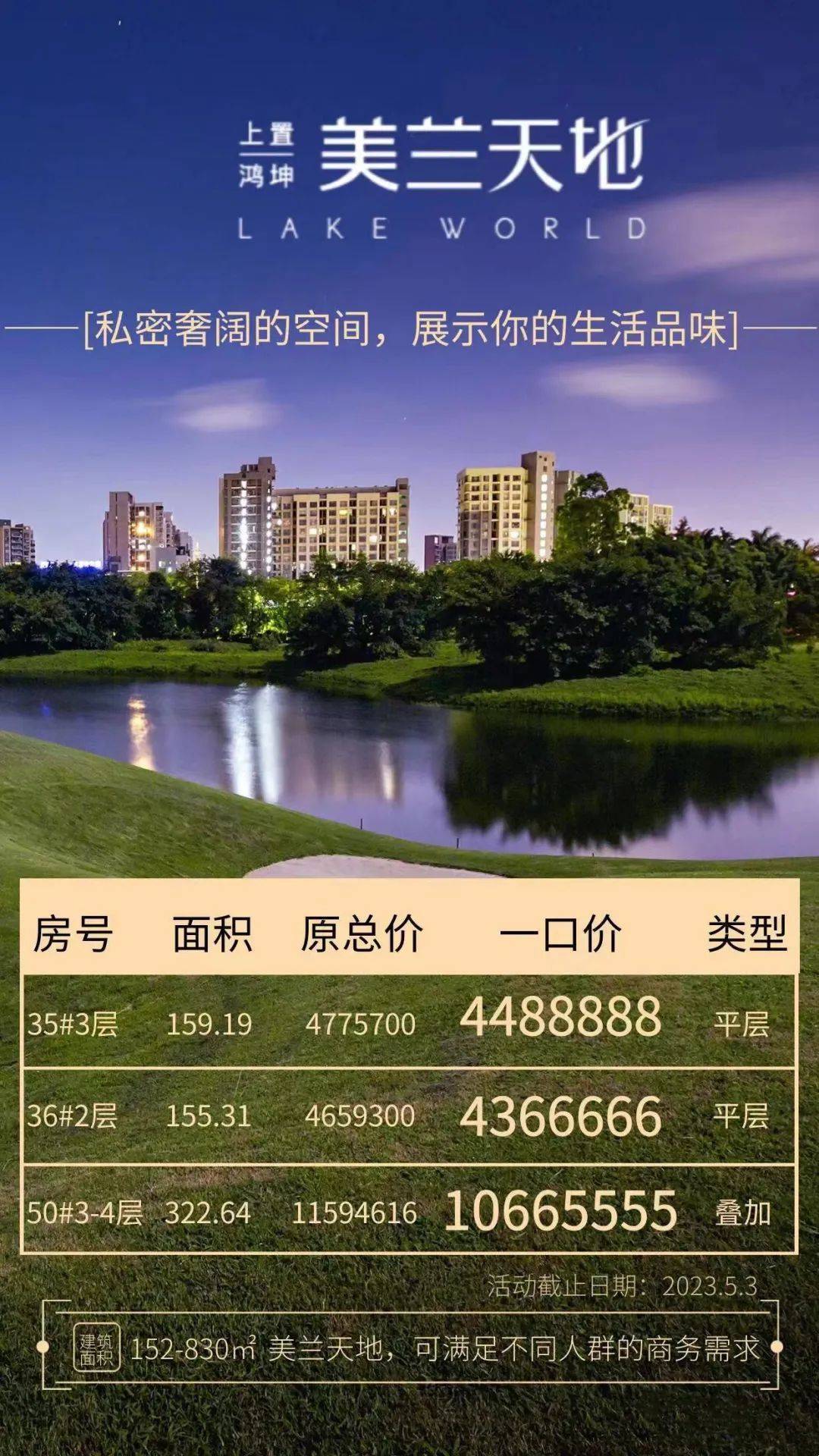 上海宝山美兰湖《美兰天地》楼盘详情,房价走势,房源信息,楼盘概况