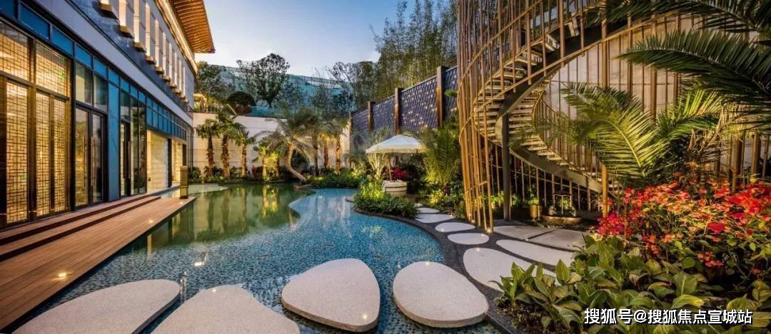 上海院子(宝山)上海院子指定网站-上海院子楼盘百科详情/房价/容积率